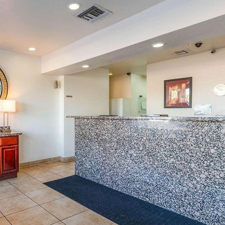 Rodeway Inn Phoenix North I-17 Екстер'єр фото