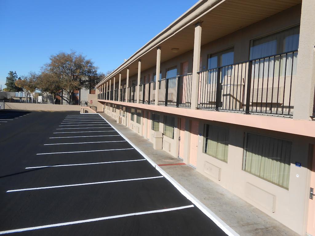 Rodeway Inn Phoenix North I-17 Екстер'єр фото